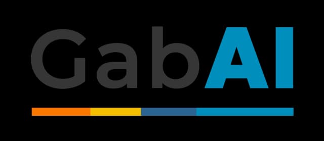 GabAI Logo